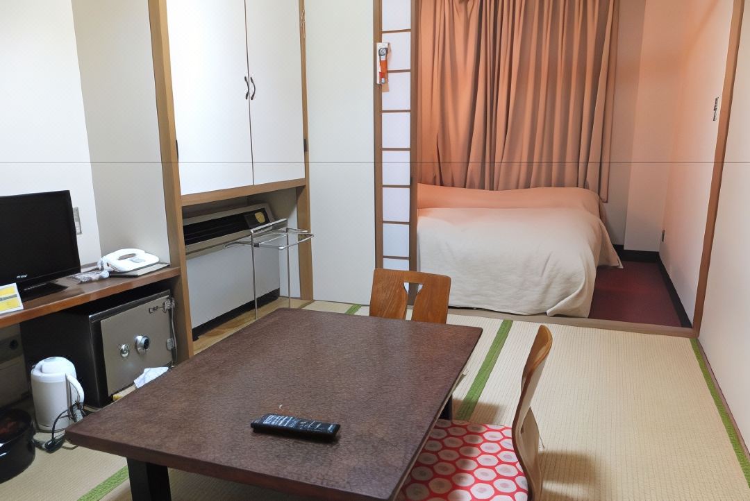 Akakura Wakui Hotel
