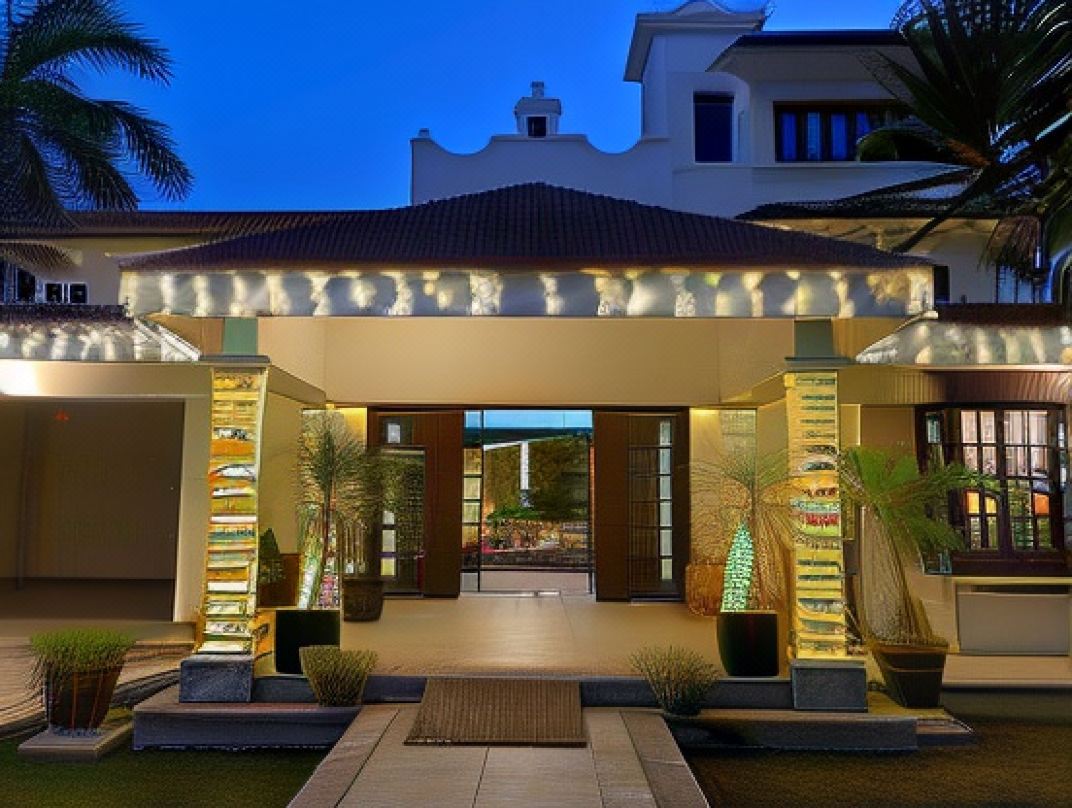 Villas Segovia Hotel Boutique & Suites
