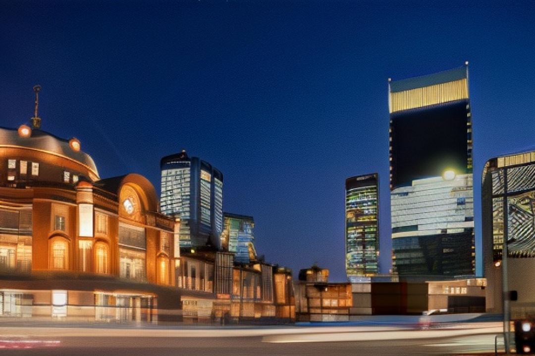 Ochanomizu Hotel Juraku