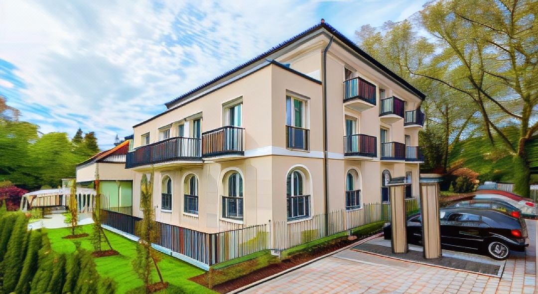 Hotel Und Pension Seereich