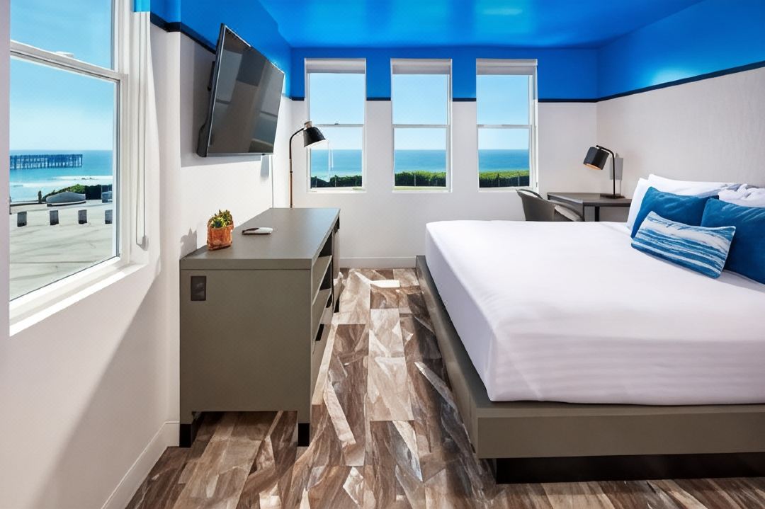 Pacific View Inn
