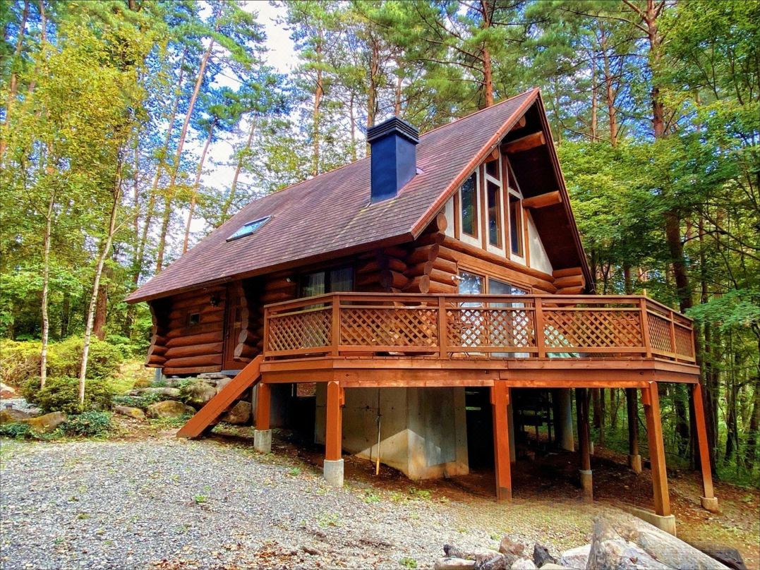 小淵澤藝術與健康 IKIGAI - 別墅