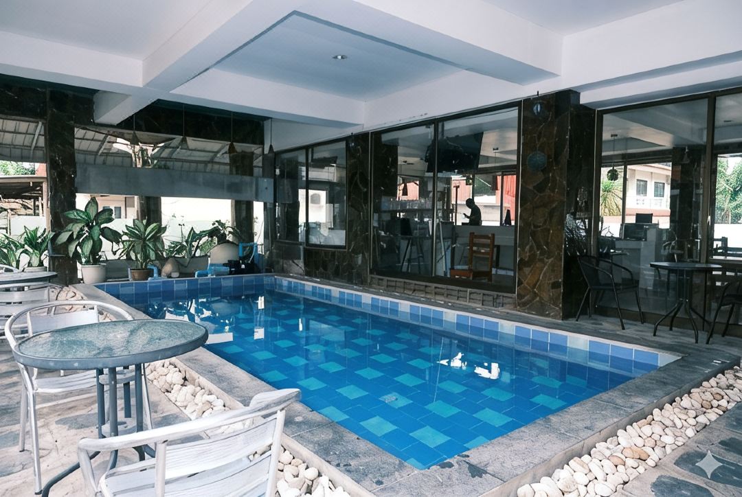 Collection O Luna Hotel Pattaya