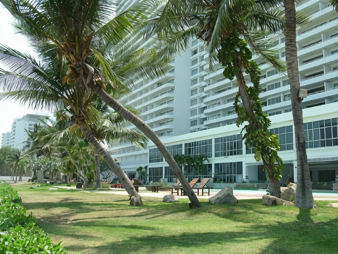 Yambay Hua Hin