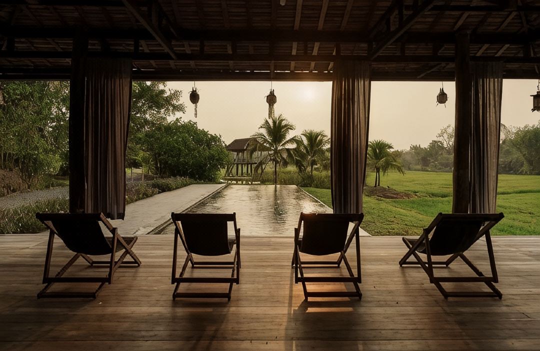 Sunyee Plus Resort