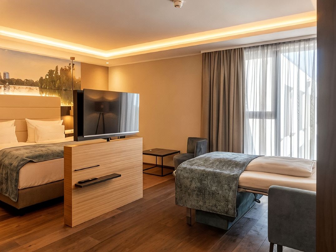 Mercure Frankfurt-Offenbach Ost