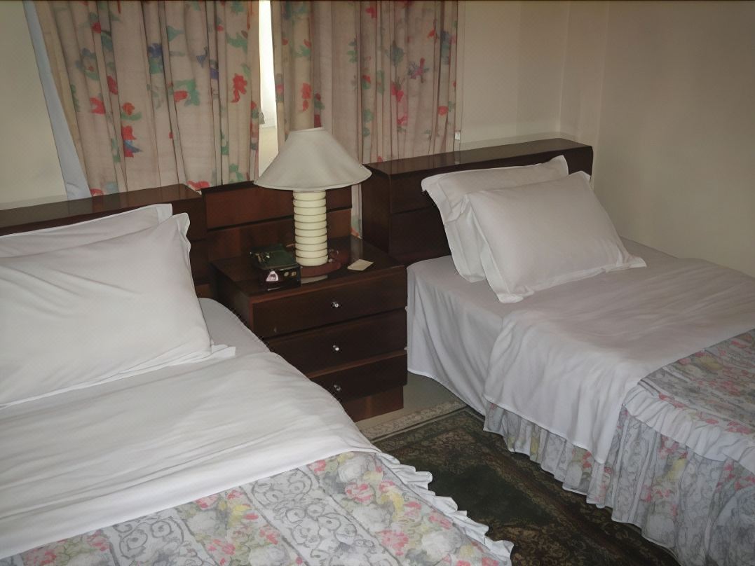 Grant Furnished Apts