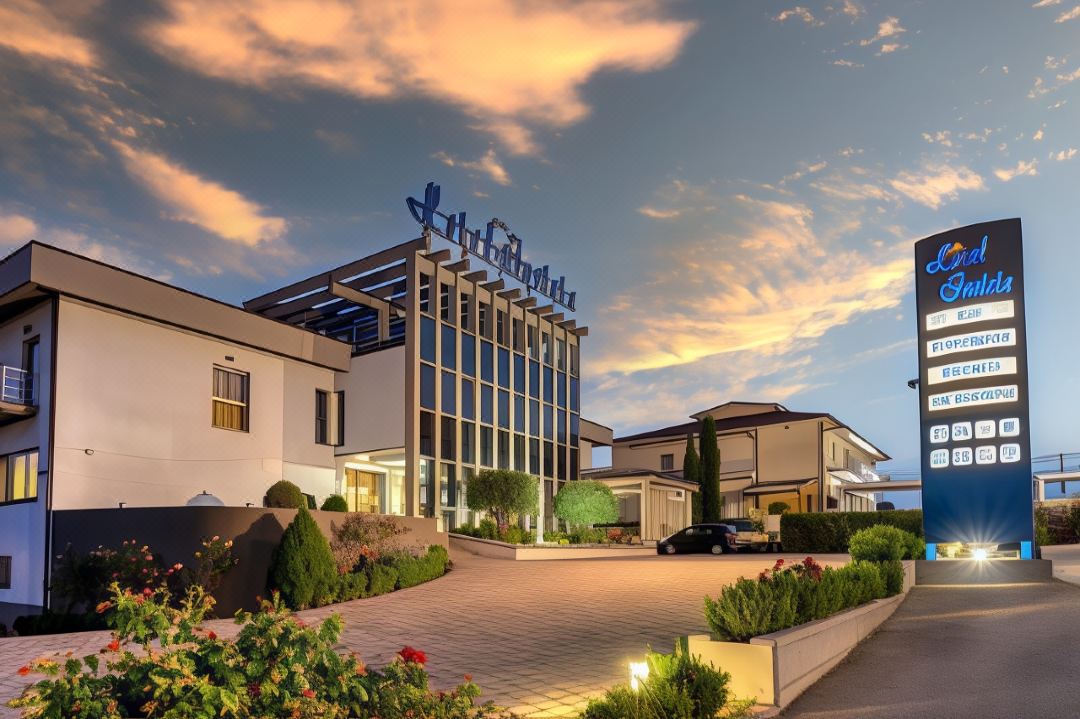 Hotel Insteia