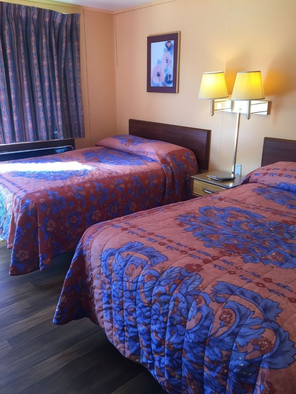 Royal Inn
