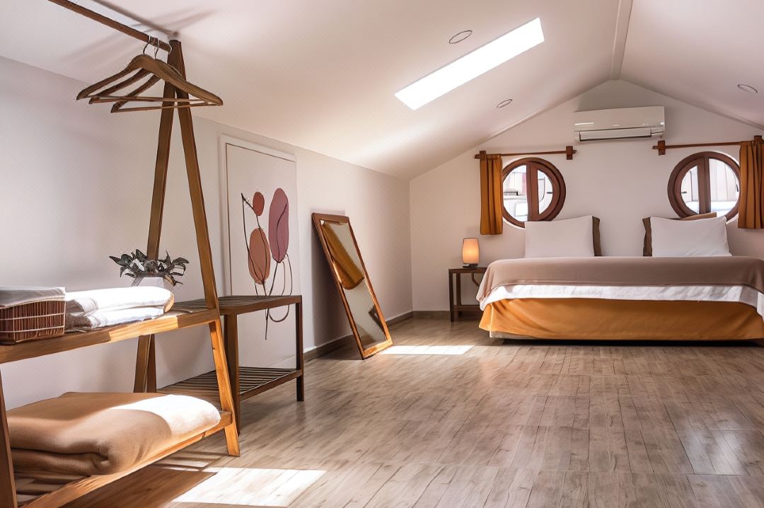 Kaş Old Town Hotel
