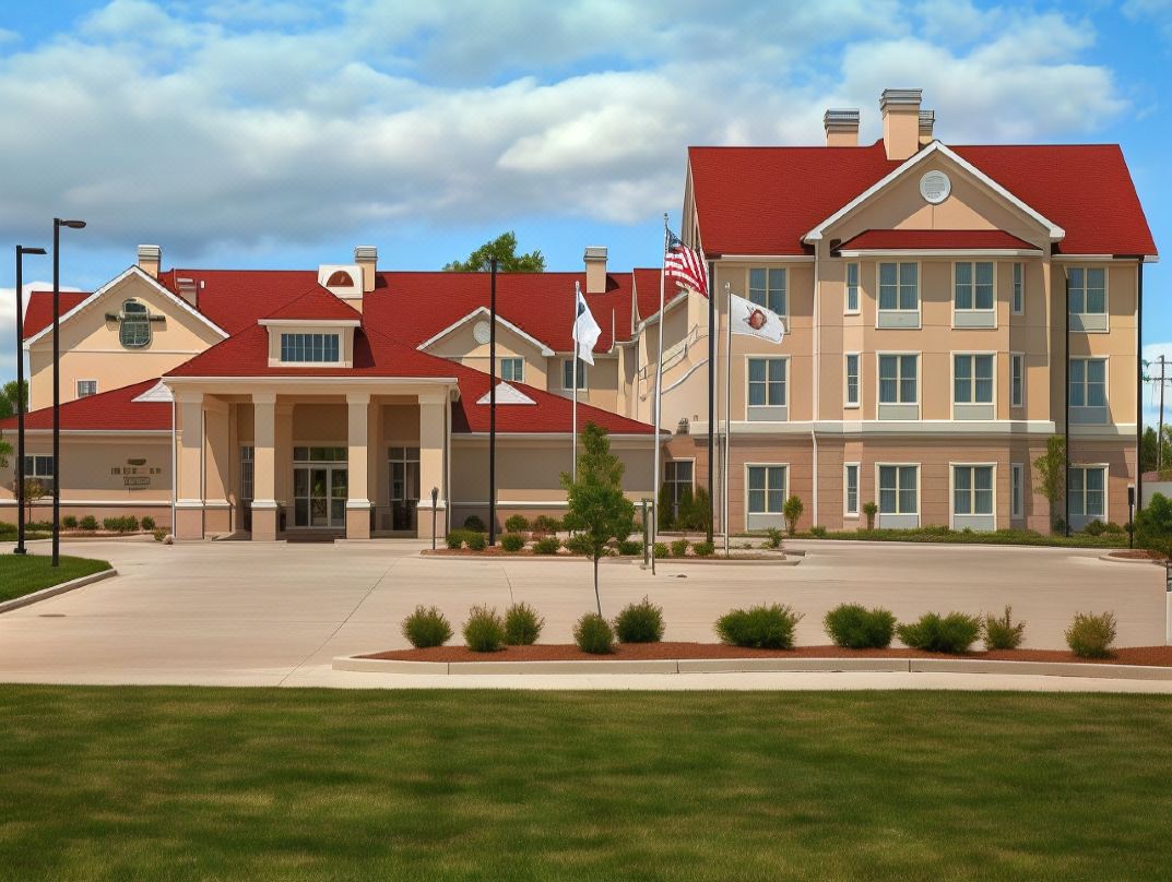 Homewood Suites by Hilton Decatur-Forsyth