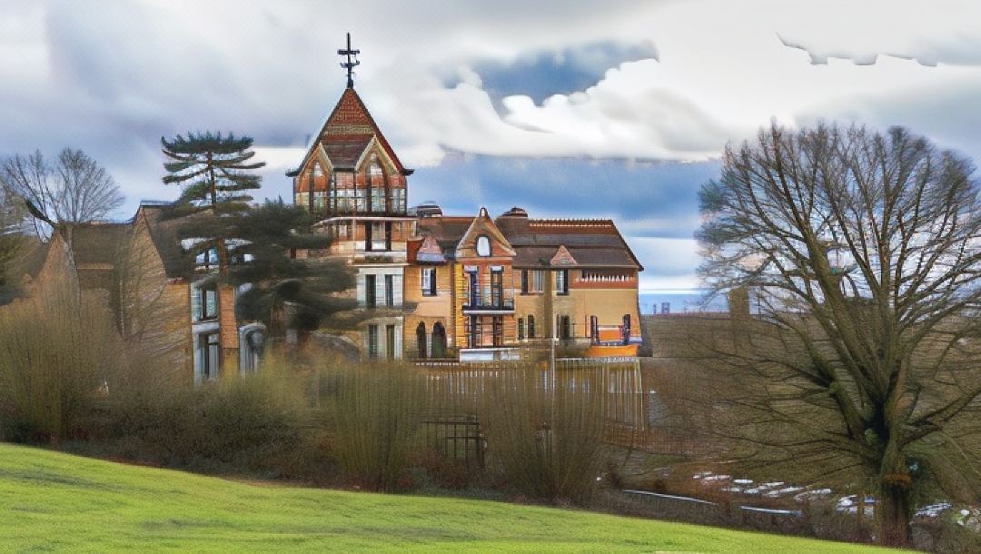 The Petersham