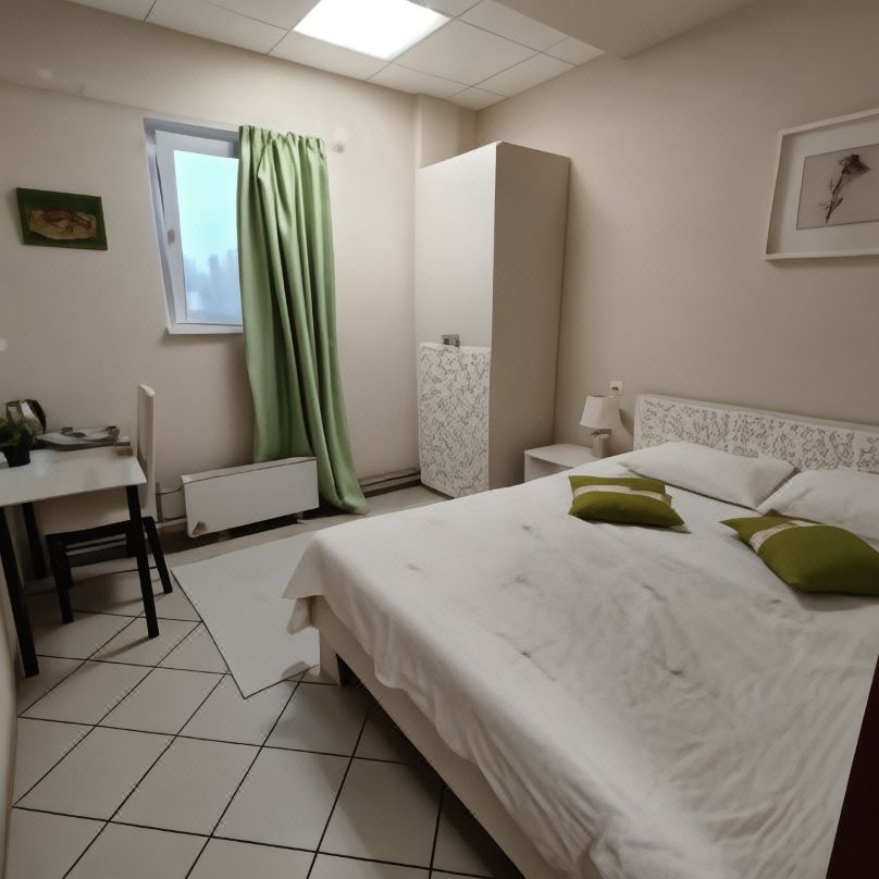 Rokko Mini-Hotel