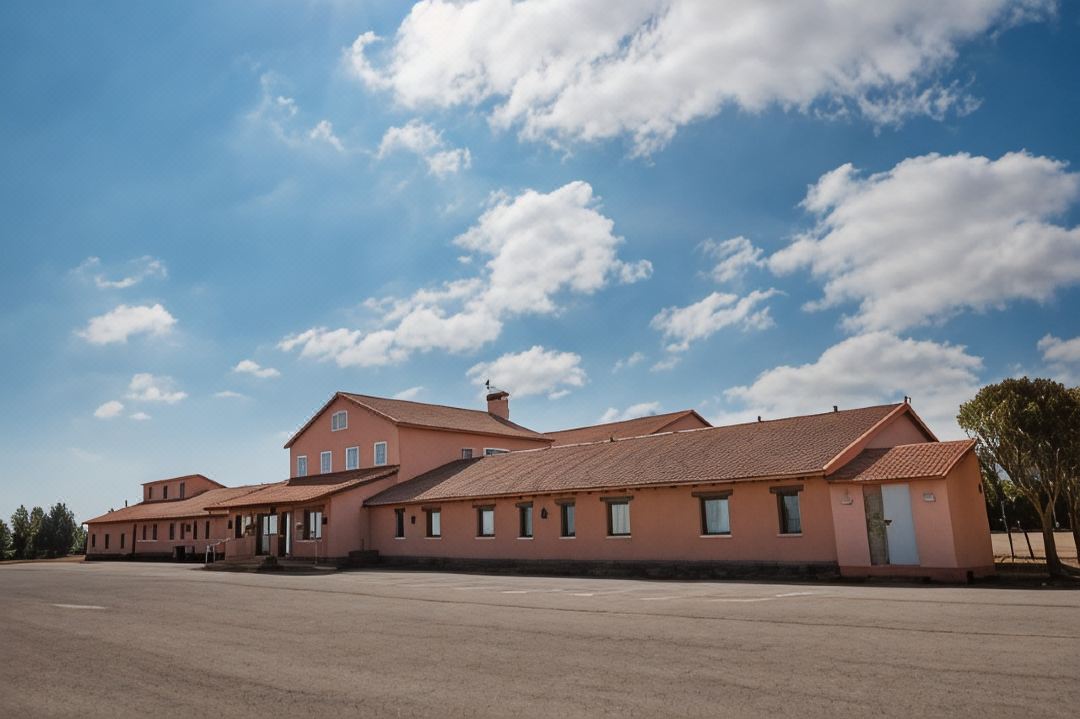 Hotel Puerta de Javalambre