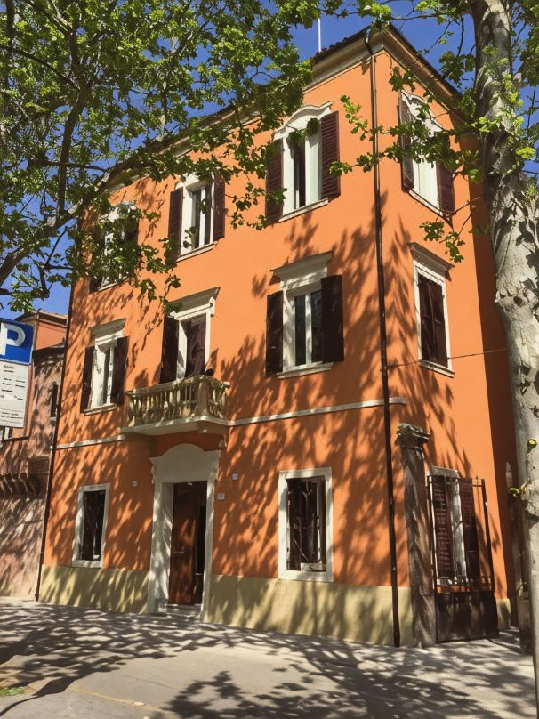 Vittorio Veneto 25