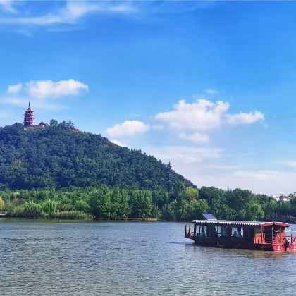 南通狼山风景名胜区+濠河景区+滨江公园一日游【包车游】 南通狼山风景名胜区+濠河景区+滨江公园一日游【包车游】