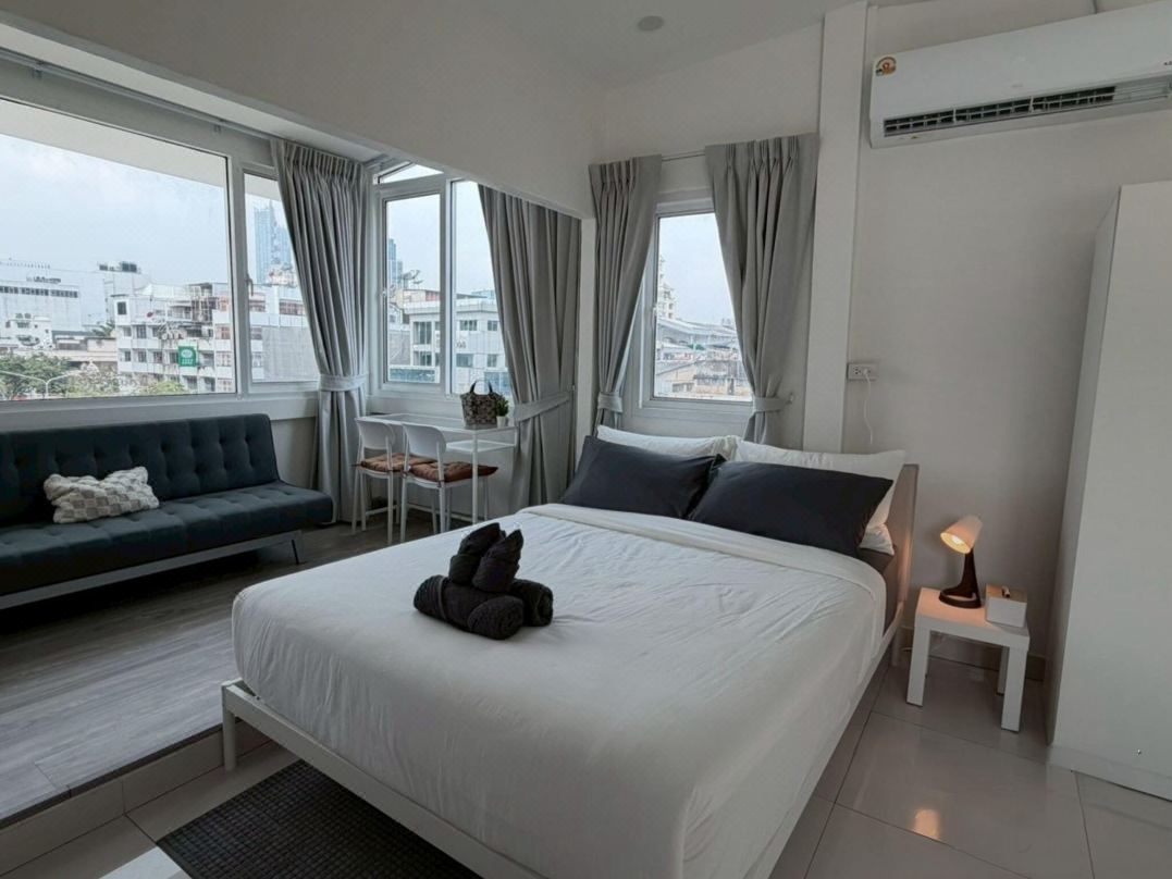 Namasstay Silom