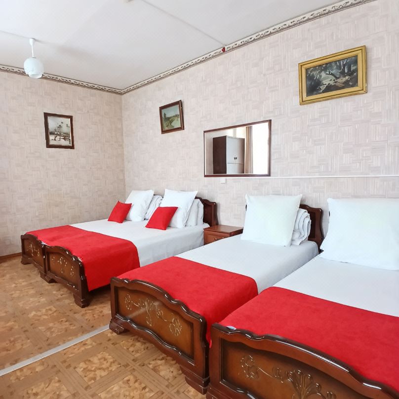 Maksrums Otel' Levitana Pod Plesom