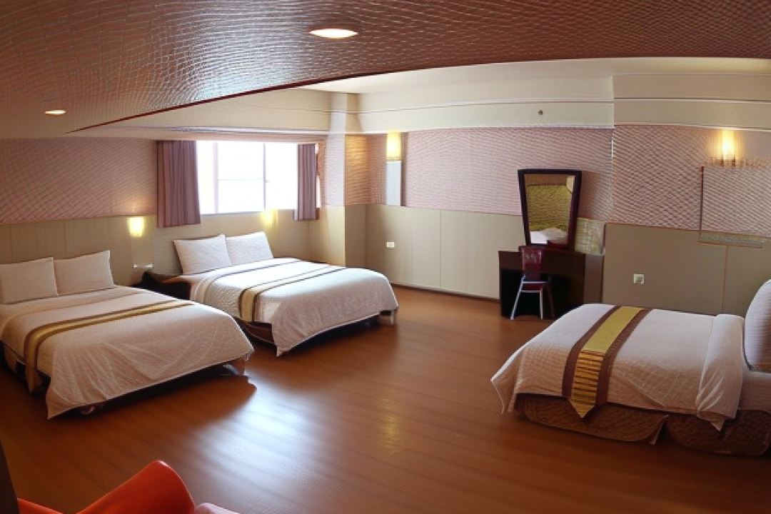 Long Siang Hotel
