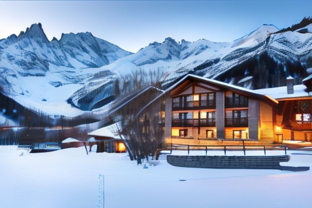 Auberge de La Maison