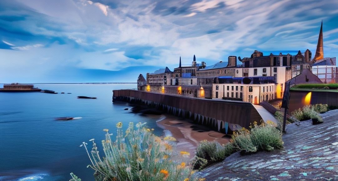 Best Western Hotel des Voyageurs