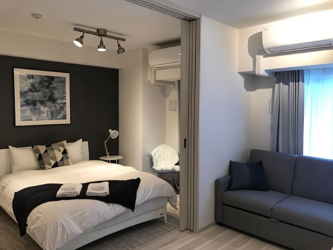 Dash Living Nihonbashi