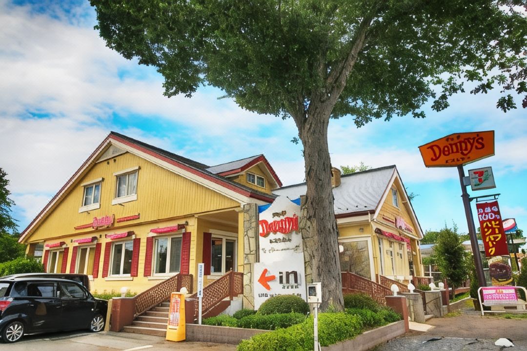 ファーストヴィラ山中湖