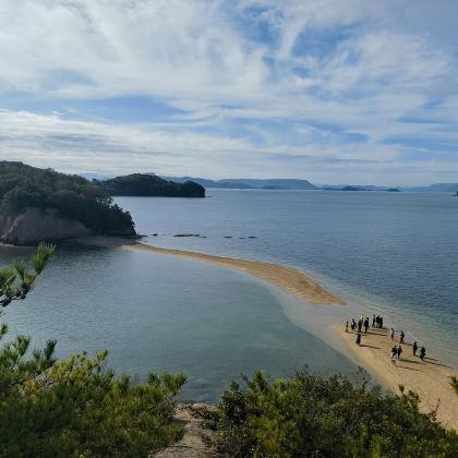 日本四国:小豆岛橄榄公园+二十四只眼睛电影村+天使之路包车游 日本四国:小豆岛橄榄公园+二十四只眼睛电影村+天使之路包车游