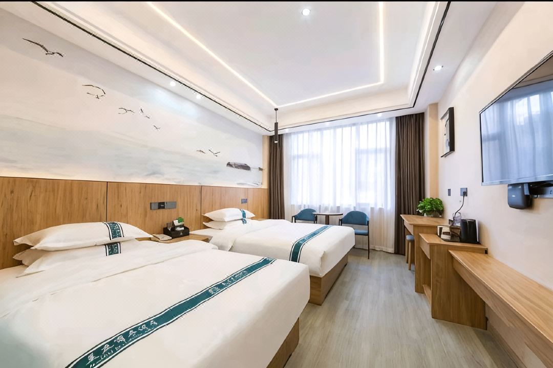 Meidu Business Hotel