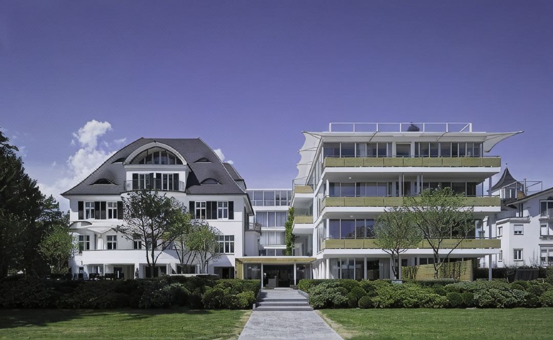 Riva - Das Hotel am Bodensee