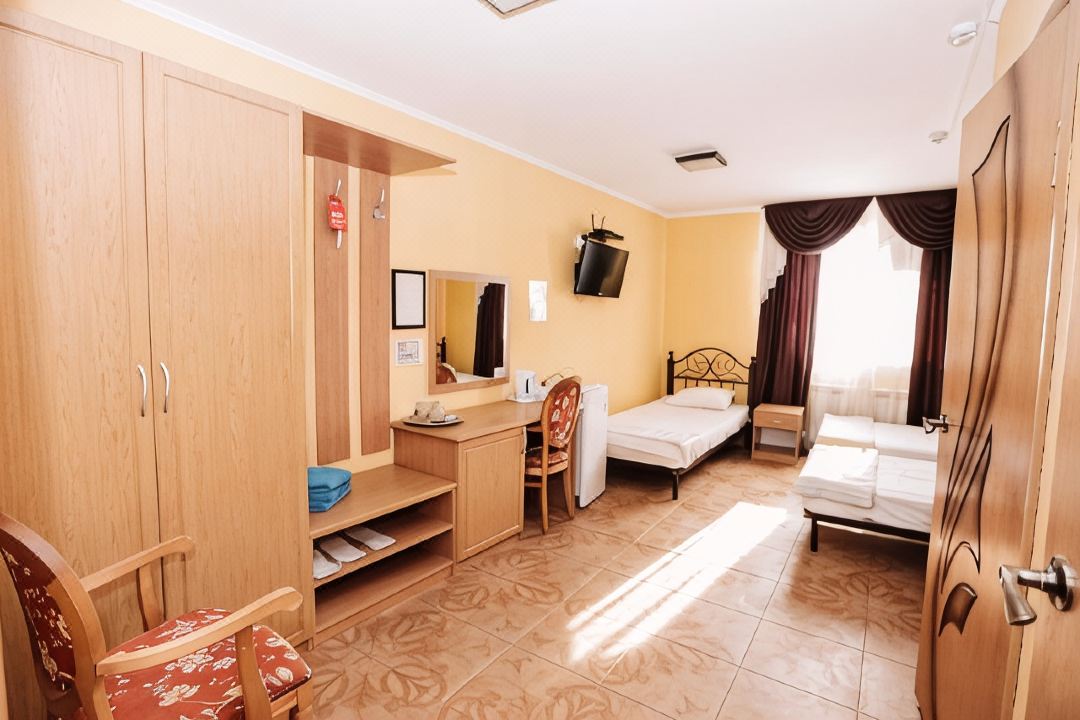 Sadko Hotel
