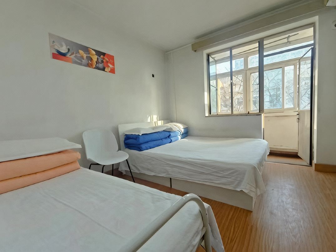 Nanhuaju Homestay (Beijing Sino-Japanese Friendship Hospital)
