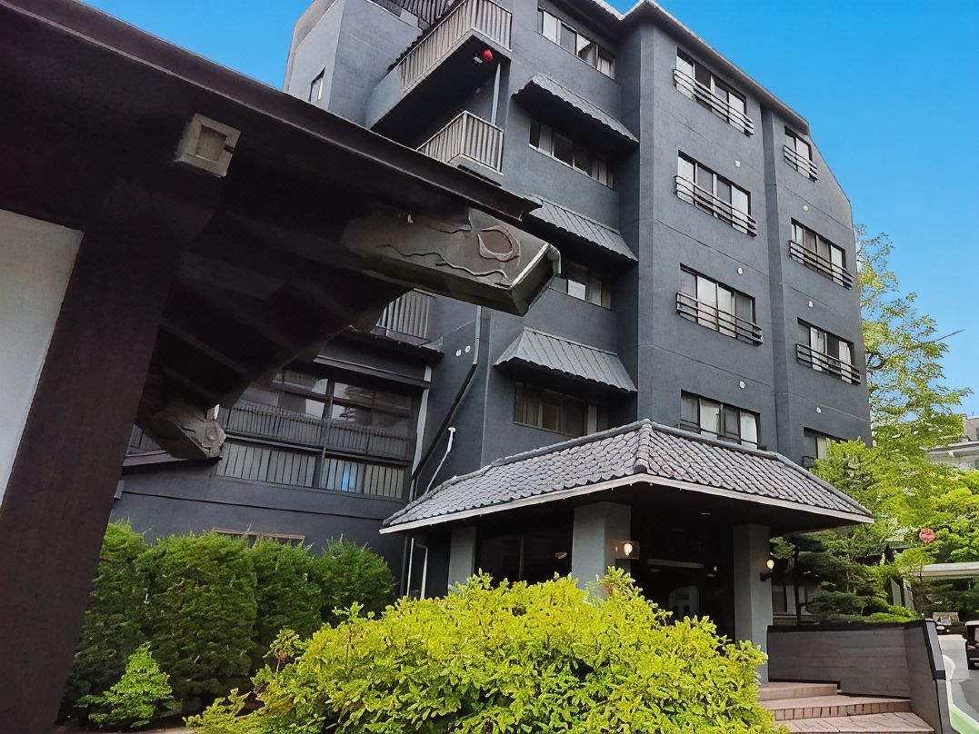 Satoya Ryokan
