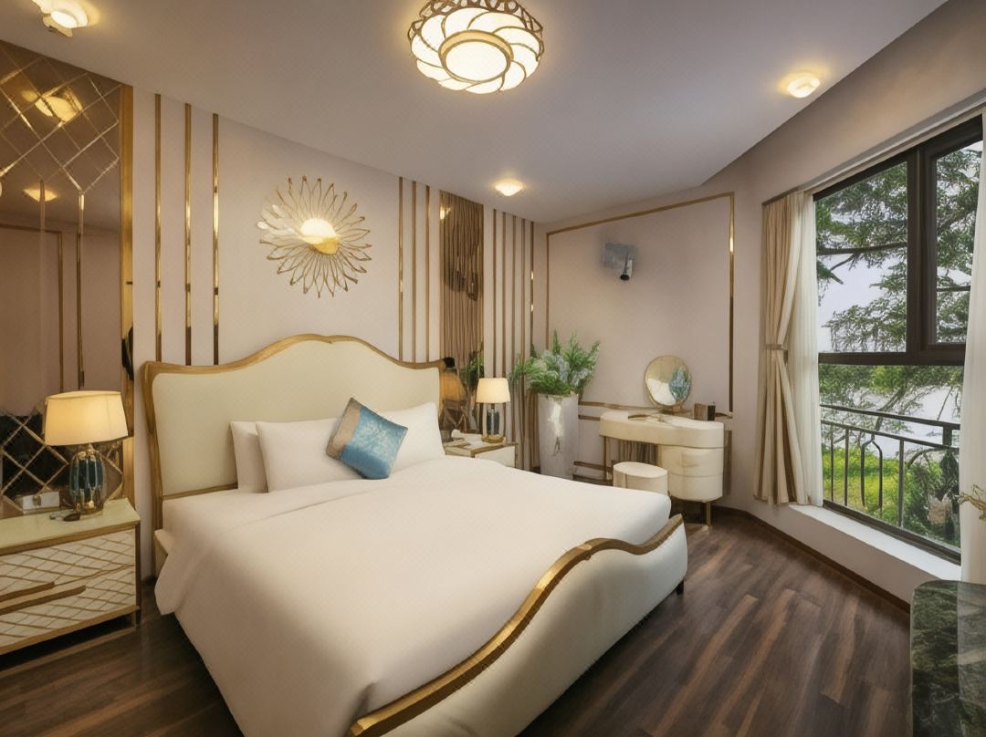 Bảo Ngọc Hotel