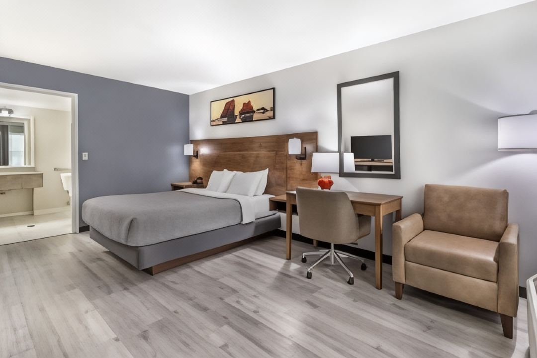 Quality Inn