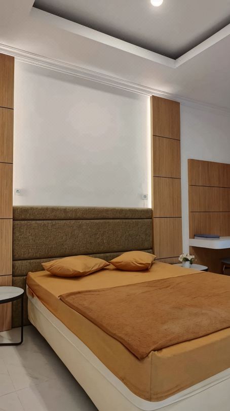 WISMA DEWI SRI SURABAYA