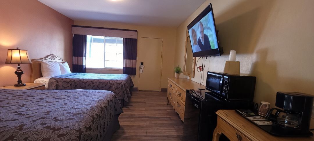 Lakeview Inn