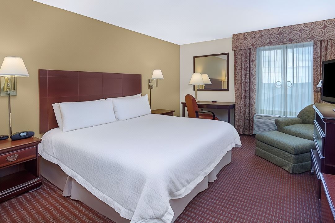 Hampton Inn Atlanta/Conyers