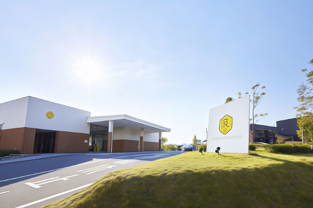 โรงแรมโรตเทอร์ดัม ฮุยส์ เท็น บ็อช