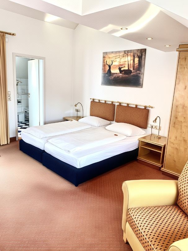 Rebgarten Hotel Schulgasse