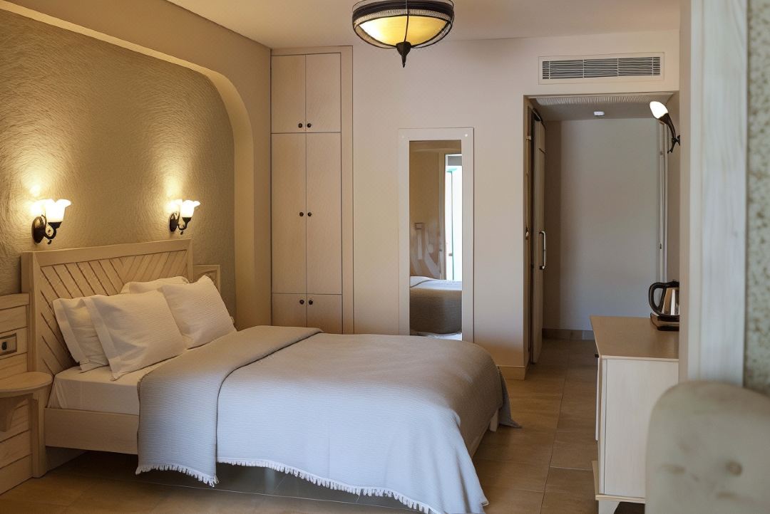 Marin Alacati Hotel