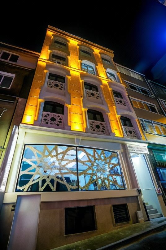 Beyzas Hotels & Suites