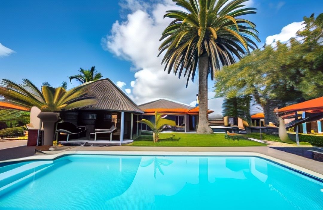 Excellent Guest House