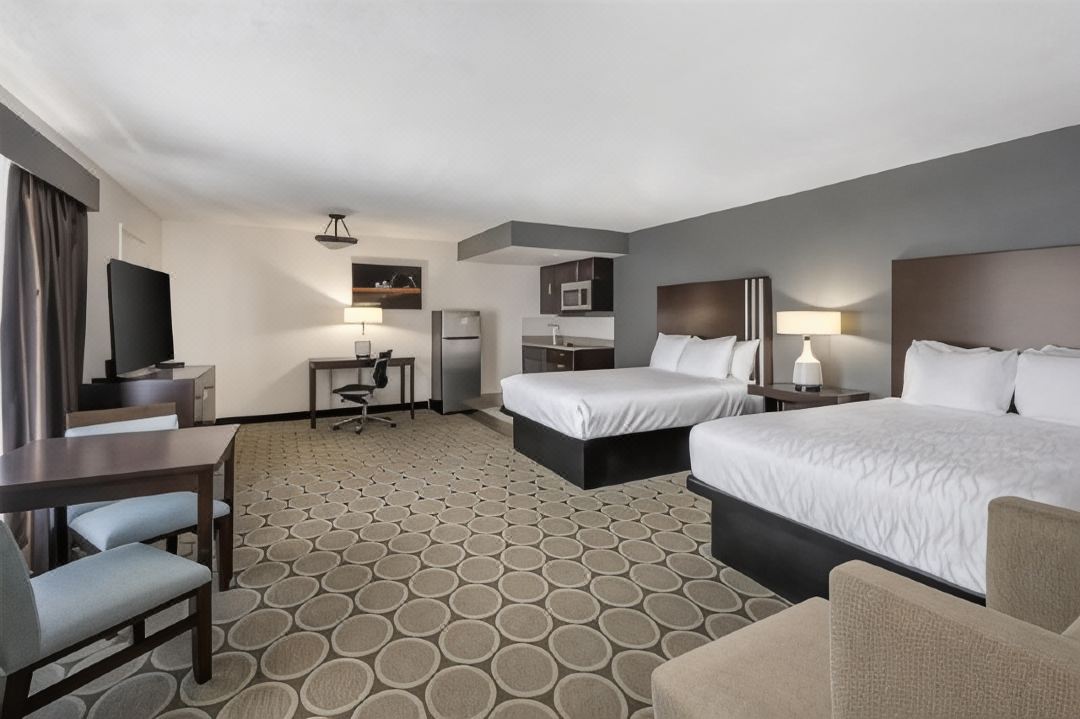 Best Western Pahrump Oasis