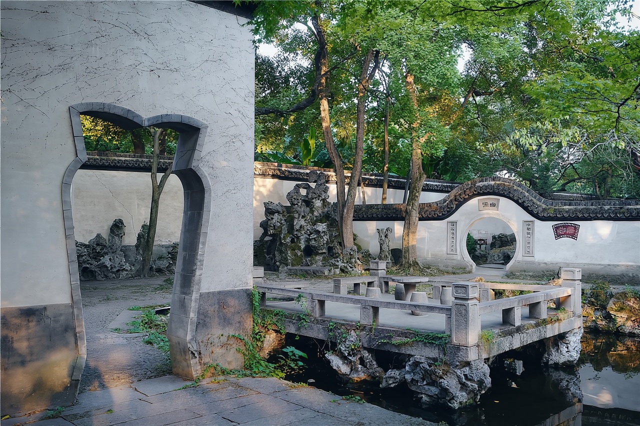 湖州南浔古镇包车私家团【真纯玩自由行/时间可调赏南浔全景】 湖州南浔古镇包车私家团【真纯玩自由行/时间可调赏南浔全景】