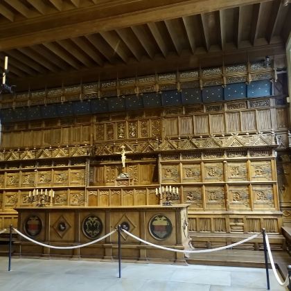 德国杜塞尔多夫+明斯特大教堂+市政厅+市集广场中文包车一日游 德国杜塞尔多夫+明斯特大教堂+市政厅+市集广场中文包车一日游