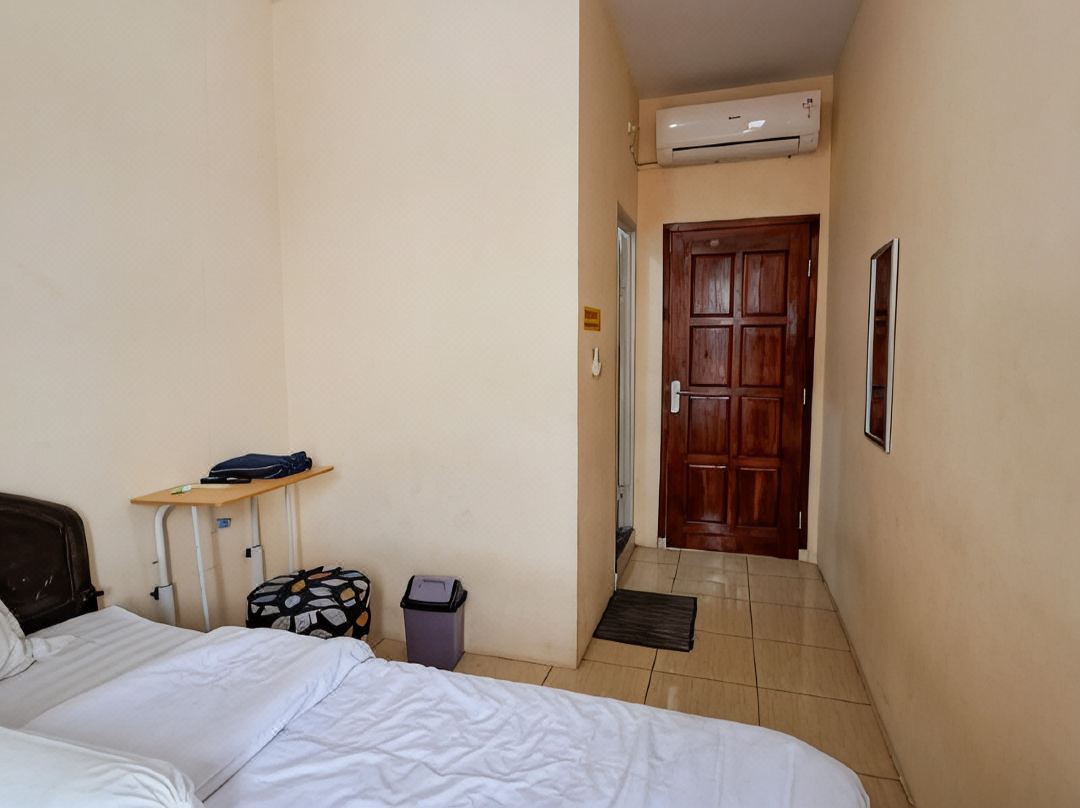 Hotel Dinar Family