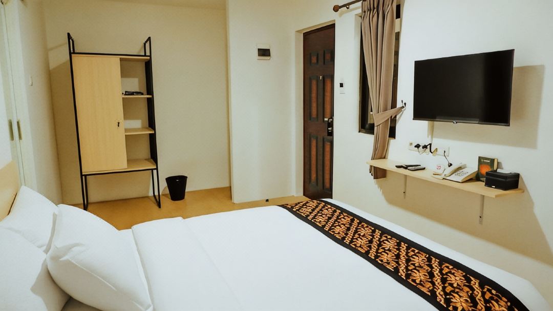 Hotel Syariah 99