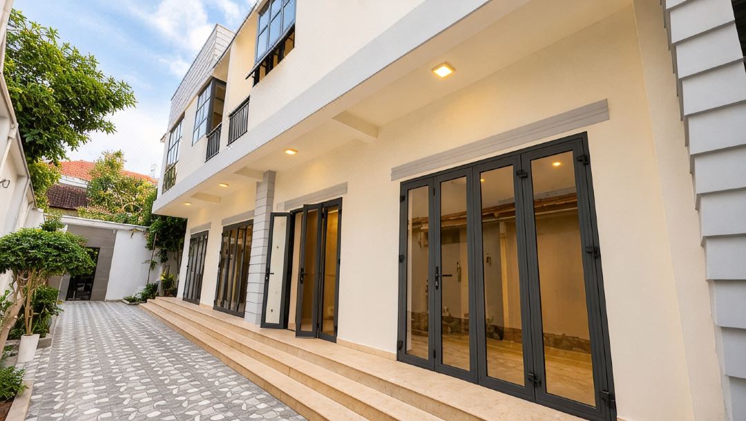 KN1 Holiday Villa in Thao Dien