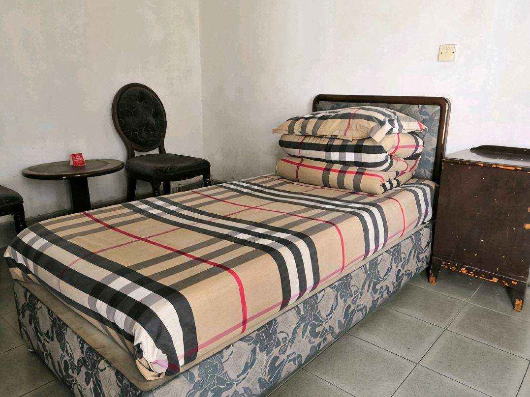 Shanghai Zhongfa Hostel